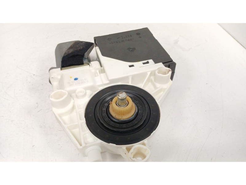 Recambio de motor elevalunas delantero derecho para audi a3 (8p1) 1.9 tdi referencia OEM IAM 8P0959802A  