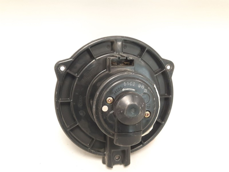 Recambio de motor calefaccion para mitsubishi montero (v60/v70) 3.2 di-d cat referencia OEM IAM 51029B 10306 