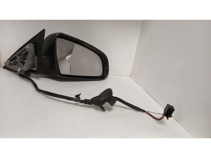 Recambio de retrovisor derecho para audi a3 (8p1) 1.9 tdi referencia OEM IAM   