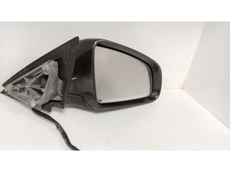 Recambio de retrovisor derecho para audi a3 (8p1) 1.9 tdi referencia OEM IAM   
