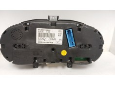 Recambio de cuadro instrumentos para seat ibiza iv (6j5, 6p1) 1.6 tdi referencia OEM IAM 6J0920806H   2