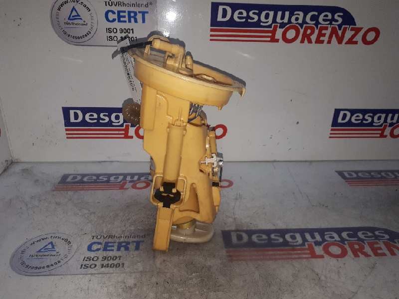 Recambio de aforador para bmw serie 3 berlina (e46) 320d referencia OEM IAM 6750582 AC530880631 
