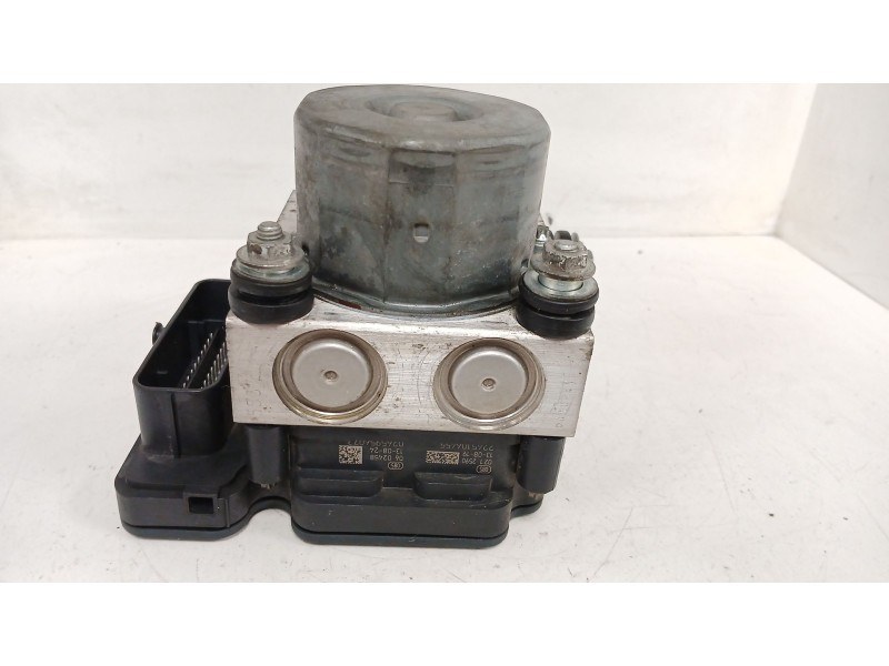 Recambio de abs para seat ibiza iv (6j5, 6p1) 1.6 tdi referencia OEM IAM 6R0614517AJ 0265956073 6R0907379AS