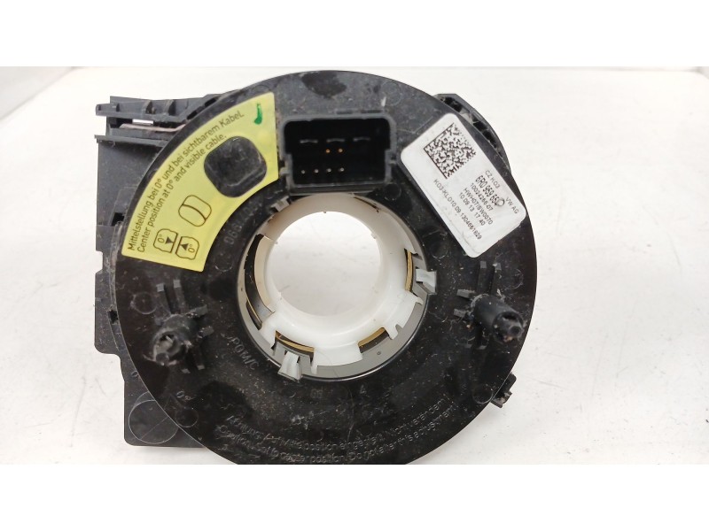 Recambio de anillo airbag para seat ibiza iv (6j5, 6p1) 1.6 tdi referencia OEM IAM 6R0959654  1002425607
