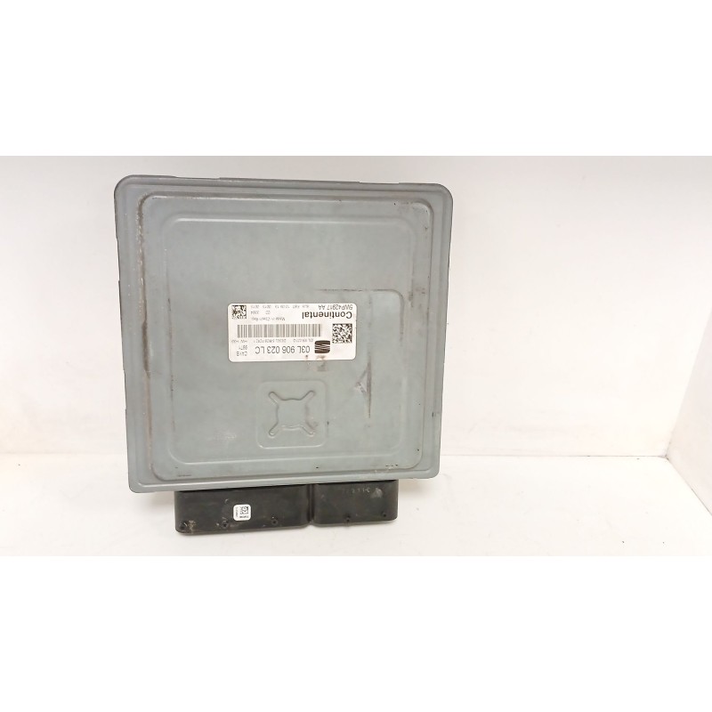 Recambio de centralita motor uce para seat ibiza iv (6j5, 6p1) 1.6 tdi referencia OEM IAM 03L906023LC 5WP42917AA 03L906023Q