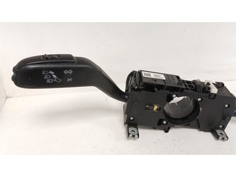Recambio de mando intermitentes para seat ibiza iv (6j5, 6p1) 1.6 tdi referencia OEM IAM 6R0953521F  