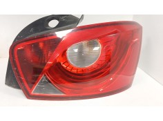 Recambio de piloto trasero derecho para seat ibiza iv (6j5, 6p1) 1.6 tdi referencia OEM IAM   