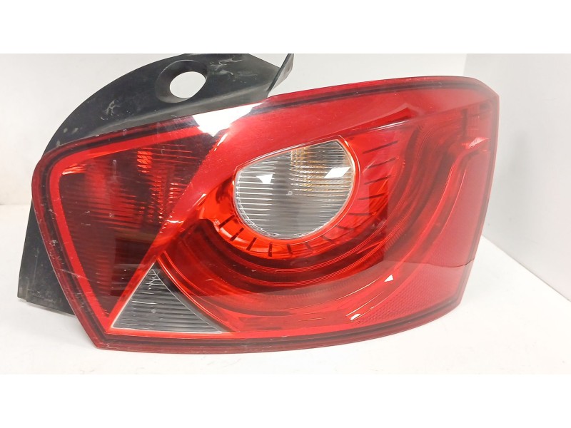 Recambio de piloto trasero derecho para seat ibiza iv (6j5, 6p1) 1.6 tdi referencia OEM IAM   