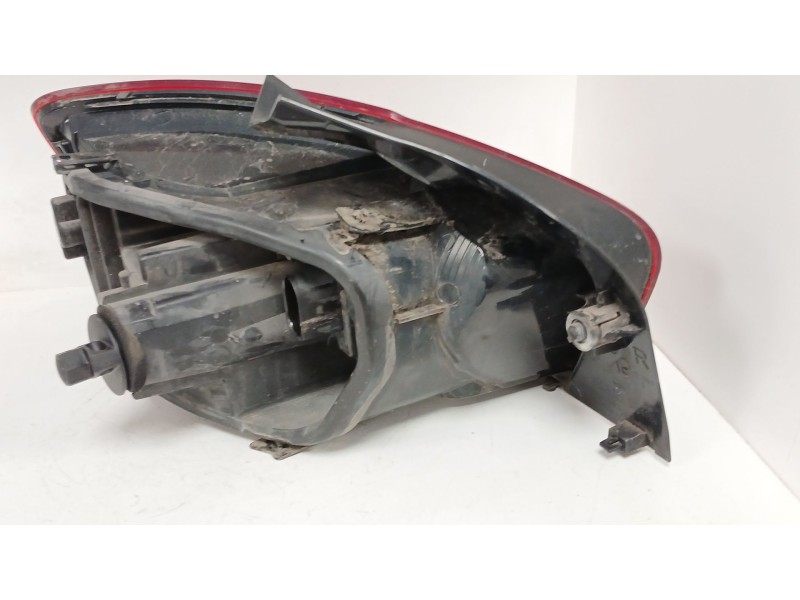 Recambio de piloto trasero derecho para seat ibiza iv (6j5, 6p1) 1.6 tdi referencia OEM IAM   