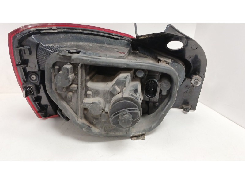 Recambio de piloto trasero derecho para seat ibiza iv (6j5, 6p1) 1.6 tdi referencia OEM IAM   