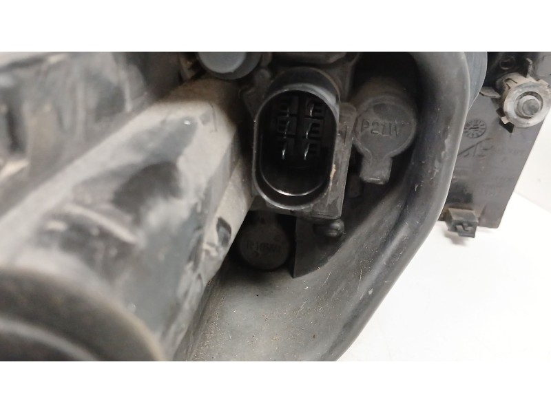 Recambio de piloto trasero derecho para seat ibiza iv (6j5, 6p1) 1.6 tdi referencia OEM IAM   