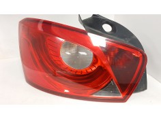 Recambio de piloto trasero izquierdo para seat ibiza iv (6j5, 6p1) 1.6 tdi referencia OEM IAM   