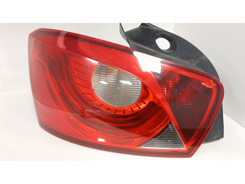 Recambio de piloto trasero izquierdo para seat ibiza iv (6j5, 6p1) 1.6 tdi referencia OEM IAM   