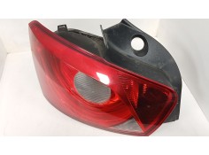 Recambio de piloto trasero izquierdo para seat ibiza iv (6j5, 6p1) 1.6 tdi referencia OEM IAM    2