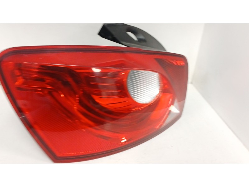 Recambio de piloto trasero izquierdo para seat ibiza iv (6j5, 6p1) 1.6 tdi referencia OEM IAM   