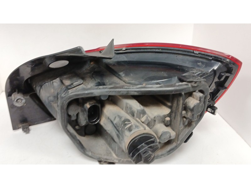 Recambio de piloto trasero izquierdo para seat ibiza iv (6j5, 6p1) 1.6 tdi referencia OEM IAM   