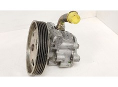 Recambio de bomba direccion para ford fiesta v (jh_, jd_) 1.4 tdci referencia OEM IAM   