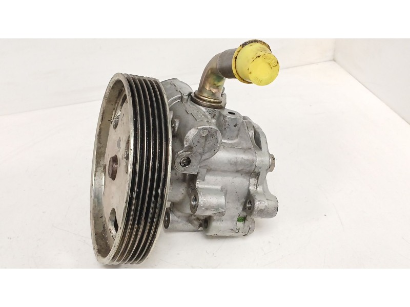 Recambio de bomba direccion para ford fiesta v (jh_, jd_) 1.4 tdci referencia OEM IAM   