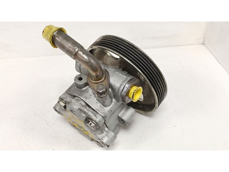 Recambio de bomba direccion para ford fiesta v (jh_, jd_) 1.4 tdci referencia OEM IAM   