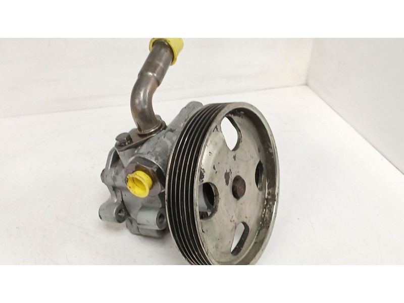 Recambio de bomba direccion para ford fiesta v (jh_, jd_) 1.4 tdci referencia OEM IAM   