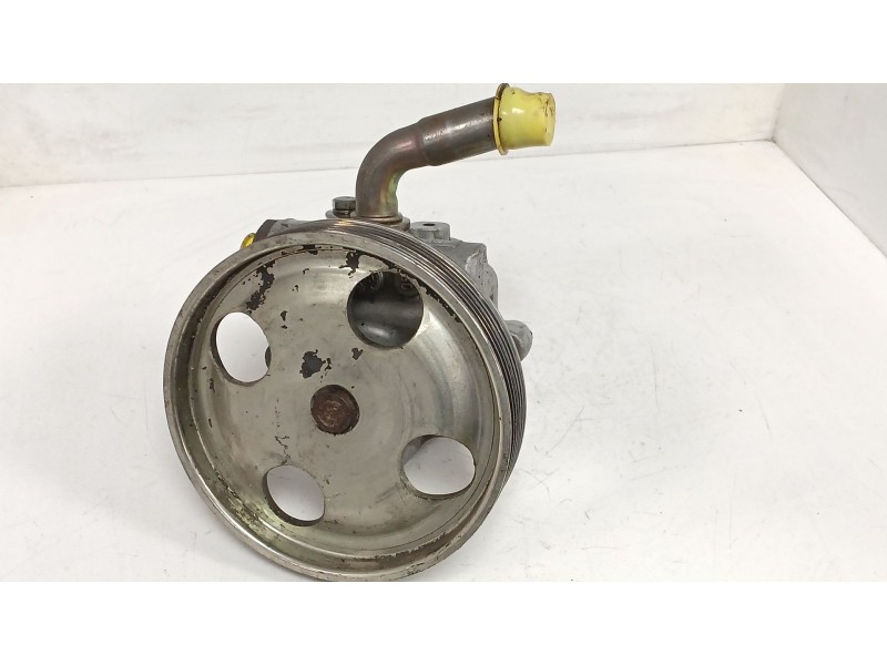 Recambio de bomba direccion para ford fiesta v (jh_, jd_) 1.4 tdci referencia OEM IAM   