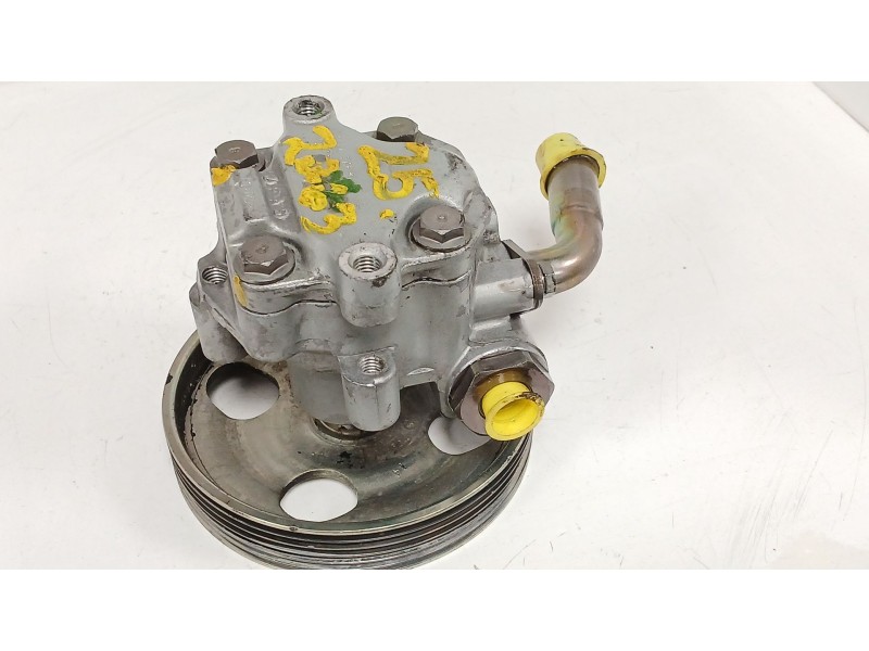 Recambio de bomba direccion para ford fiesta v (jh_, jd_) 1.4 tdci referencia OEM IAM   