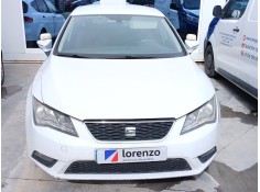 seat leon (5f1) del año 2013