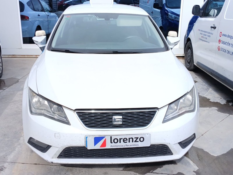 seat leon (5f1) del año 2013