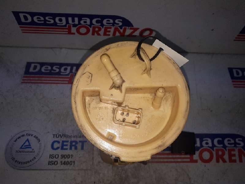 Recambio de aforador para bmw serie 3 berlina (e46) 320d referencia OEM IAM 6750582 AC530880631 