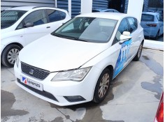 seat leon (5f1) del año 2013 2