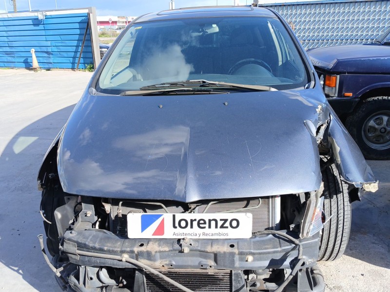 mitsubishi grandis (na_w) del año 2006