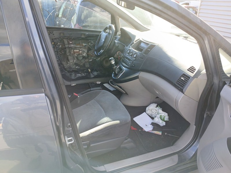 mitsubishi grandis (na_w) del año 2006