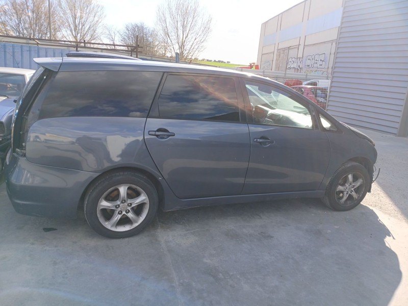 mitsubishi grandis (na_w) del año 2006