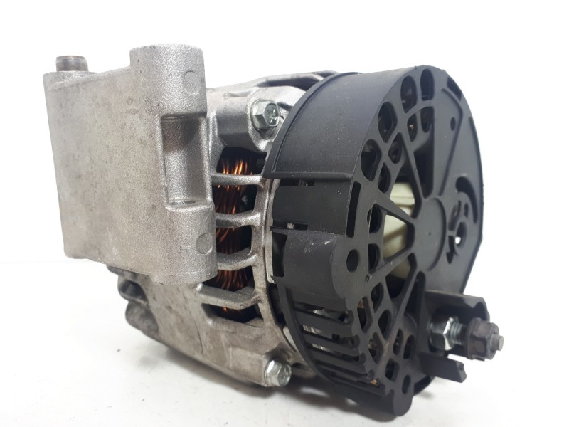 Recambio de alternador para opel corsa d corsavan referencia OEM IAM   LRA03065