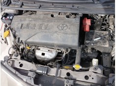 toyota yaris (_p13_) del año 2016 2