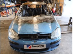 volkswagen golf v (1k1) del año 2004