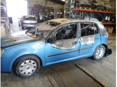 volkswagen golf v (1k1) del año 2004 2