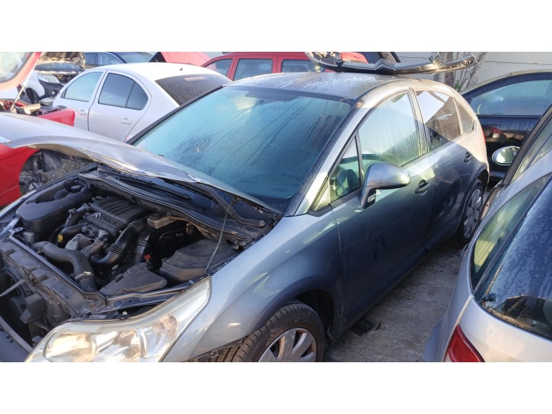 citroën c4 i (lc_) del año 2005