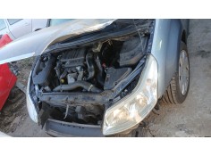 citroën c4 i (lc_) del año 2005 2