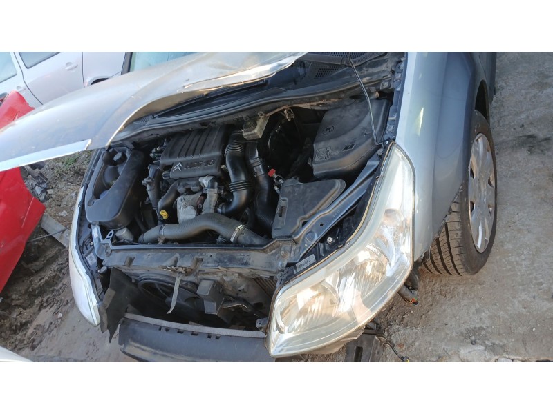 citroën c4 i (lc_) del año 2005