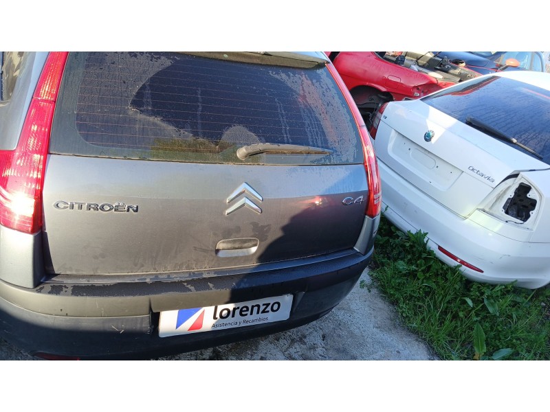 citroën c4 i (lc_) del año 2005