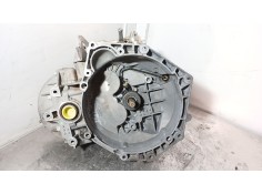 Recambio de caja cambios para opel zafira b furgoneta/monovolumen (a05) 1.9 cdti van (m75) referencia OEM IAM   