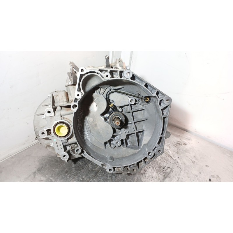 Recambio de caja cambios para opel zafira b furgoneta/monovolumen (a05) 1.9 cdti van (m75) referencia OEM IAM   