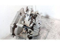 Recambio de caja cambios para opel zafira b furgoneta/monovolumen (a05) 1.9 cdti van (m75) referencia OEM IAM    2