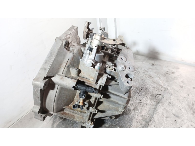 Recambio de caja cambios para opel zafira b furgoneta/monovolumen (a05) 1.9 cdti van (m75) referencia OEM IAM   