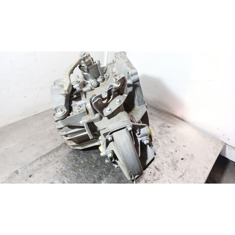 Recambio de caja cambios para opel zafira b furgoneta/monovolumen (a05) 1.9 cdti van (m75) referencia OEM IAM   