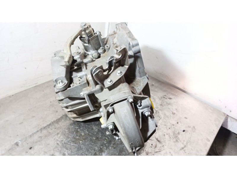 Recambio de caja cambios para opel zafira b furgoneta/monovolumen (a05) 1.9 cdti van (m75) referencia OEM IAM   