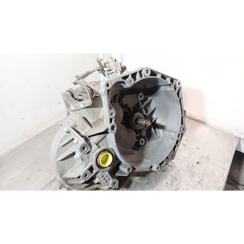 Recambio de caja cambios para opel zafira b furgoneta/monovolumen (a05) 1.9 cdti van (m75) referencia OEM IAM   