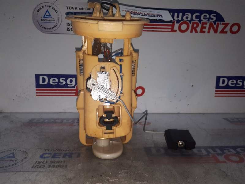 Recambio de aforador para bmw serie 3 berlina (e46) 320d referencia OEM IAM 6750582 AC530880631 