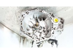 Recambio de caja cambios para toyota yaris (_p13_) 1.3 (nsp130_) referencia OEM IAM   